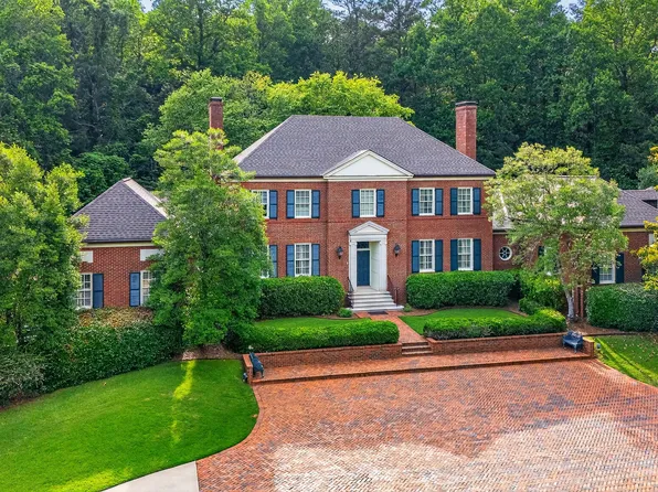 603 Country Club Rd, Lagrange, GA 30240