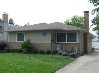 65 N Stanwood Rd, Columbus, OH 43209