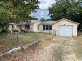 217 Scenic Dr, Whitney, TX 76692