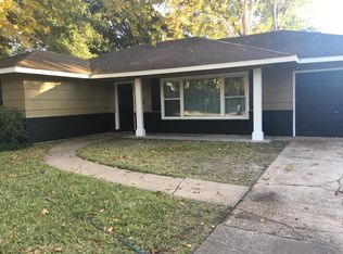 9605 Larston St, Houston, TX 77055