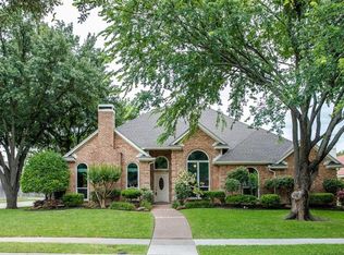 4216 Whistler Dr, Plano, TX 75093