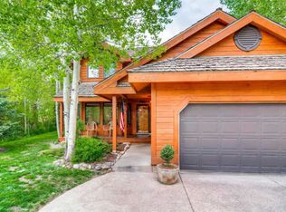 773 Homestead Dr, Edwards, CO 81632