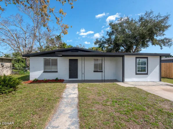 913 Lake Ave, Edgewater, FL 32132