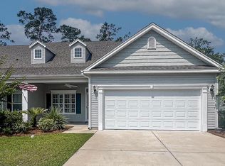 648 Sunnyside Dr #102, Murrells Inlet, SC 29576