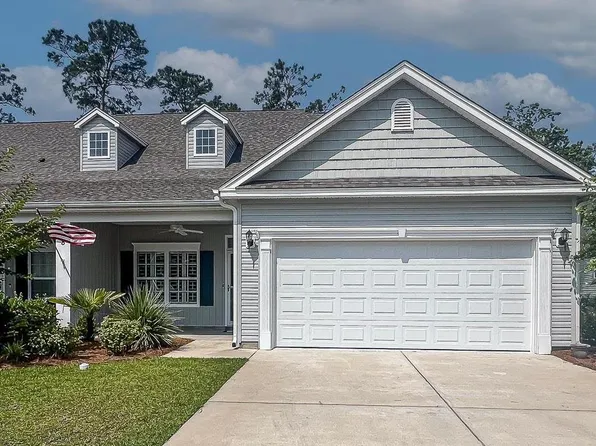 648 Sunnyside Dr. #102, Murrells Inlet, SC 29576