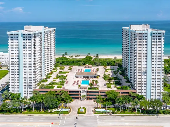 1201 S Ocean Dr APT 201N, Hollywood, FL 33019