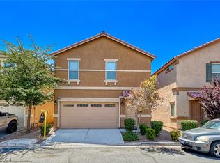 4263 Aubergine Ct, Las Vegas, NV 89115