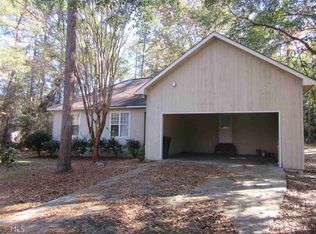 413 Wilburn Cir, Statesboro, GA 30458