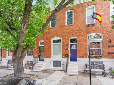 629 S Kenwood Ave, Baltimore, MD, 21224