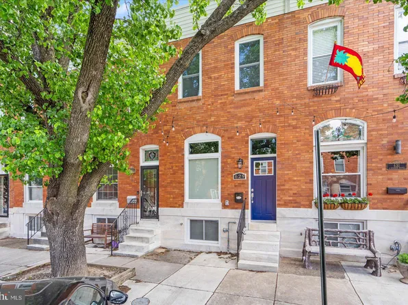 629 S Kenwood Ave, Baltimore, MD 21224