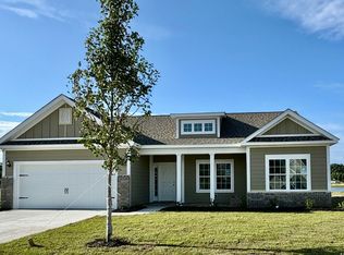 2809 Rivolet Dr LOT 64, Conway, SC 29526