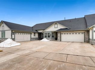 7519 S Biloxi Way, Aurora, CO 80016