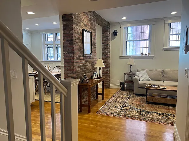 58 W Cedar St #1 — Photo 15
