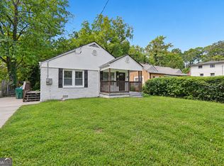130 Stratford Dr NW, Atlanta, GA 30311