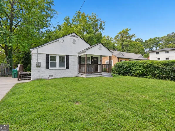 130 Stratford Dr NW, Atlanta, GA 30311