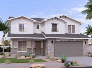 Current plan: Magdalena