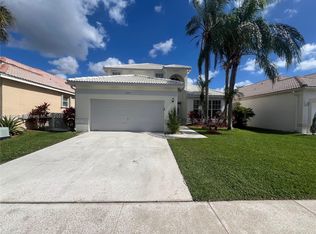 3440 Greenview Ter E, Margate, FL 33063
