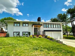 2532 Dogwood Rdg, Wheelersburg, OH 45694