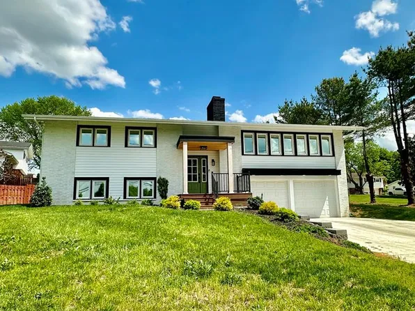 2532 Dogwood Rdg, Wheelersburg, OH 45694