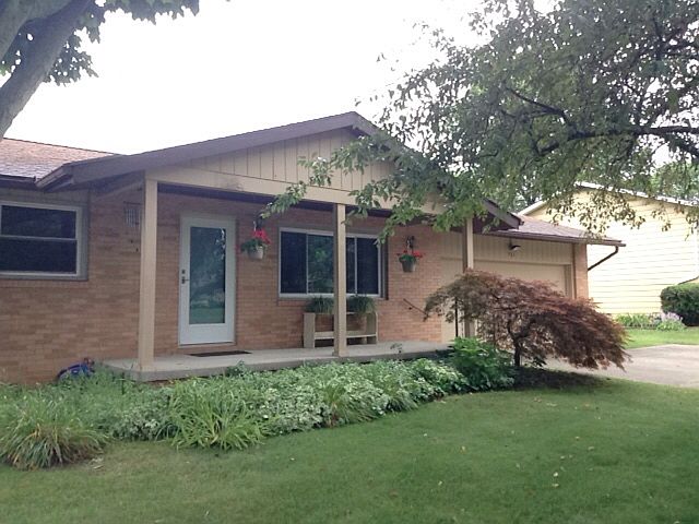 Front View