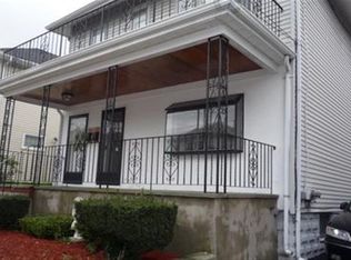 88 Frederick Ave, Medford, MA 02155