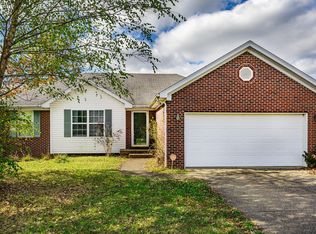 7015 Alma June Way, Louisville, KY 40228