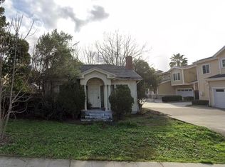 434 Crescent Ave, Sunnyvale, CA 94087