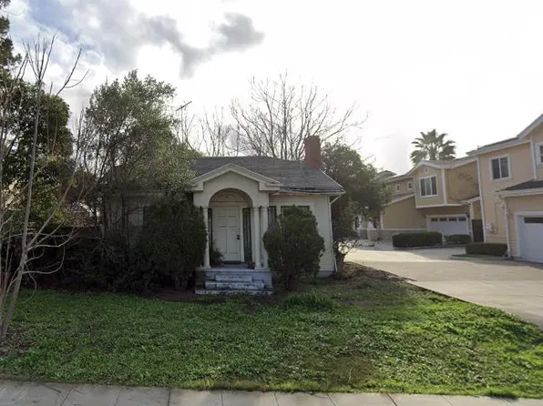 434 Crescent Ave, Sunnyvale, CA 94087