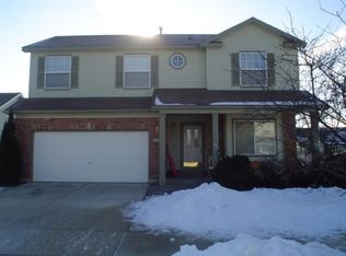 1710 W Durham Dr, Coeur D Alene, ID 83815