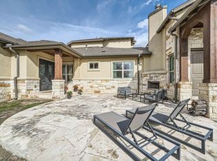 100 Dakota Dr, Georgetown, TX 78633