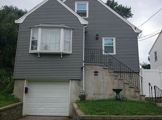 49 Salman St, West Roxbury, MA 02132