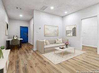 1206 W Hein Rd #102, San Antonio, TX 78220