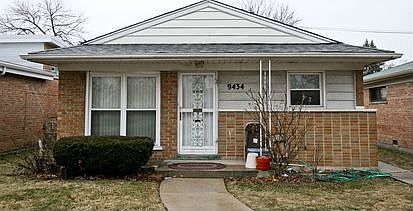 1st image of 9434 S Parnell Ave