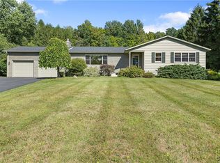 4268 Graham Rd, Jamesville, NY 13078