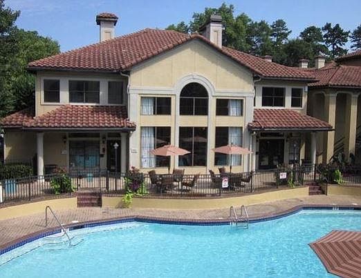 Peachtree Place