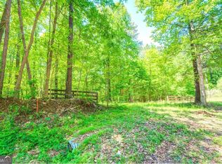 0 Old Rd, Fayetteville, GA 30214