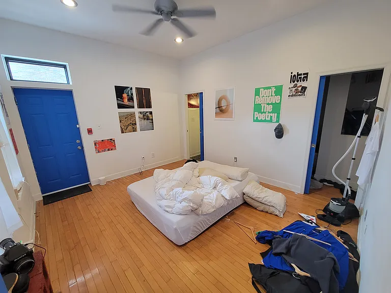 1642 S Broad St #1 — Photo 8
