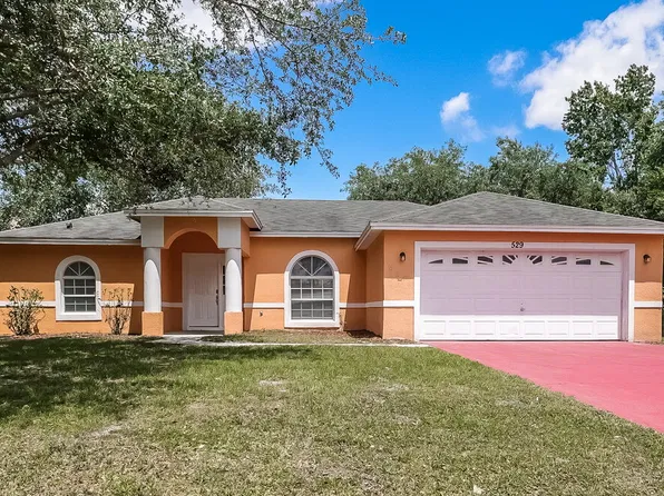 529 Hummingbird Ct, Poinciana, FL 34759