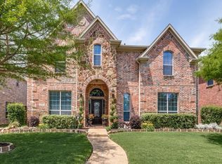 13371 Mannheim Dr, Frisco, TX 75033