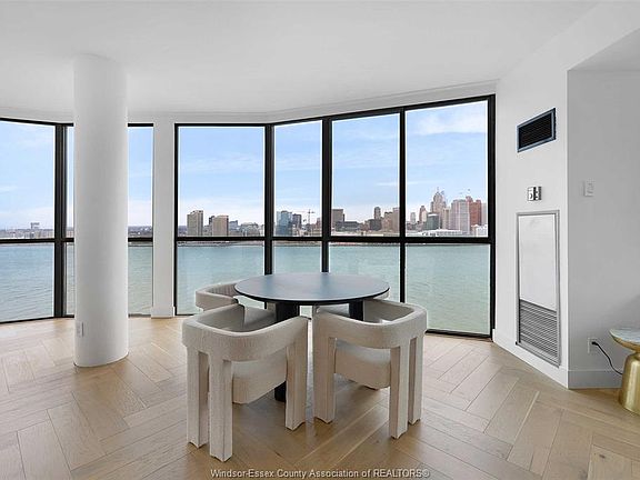3rd image of 515 Riverside Dr W #1701