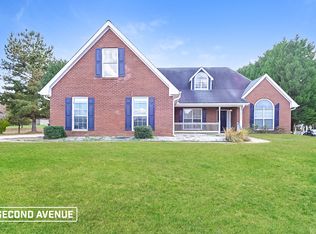 1008 Maria Dr, McDonough, GA 30253