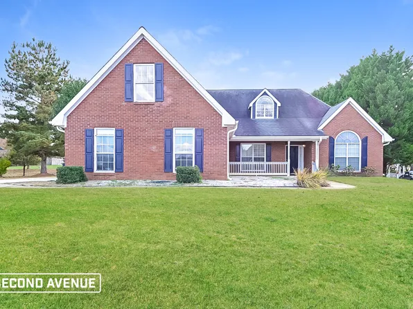 1008 Maria Dr, McDonough, GA 30253