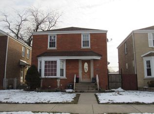 3319 S 58th Ct, Cicero, IL
