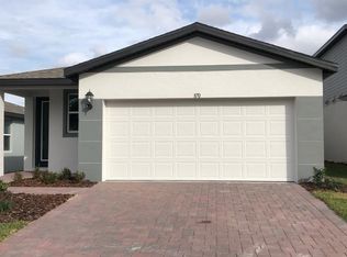 870 Rivers Crossing St, Clermont, FL 34714