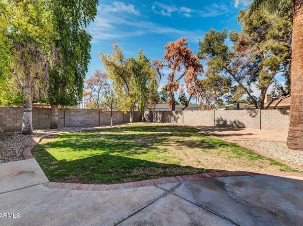 62 W Secretariat Dr, Tempe, AZ 85284