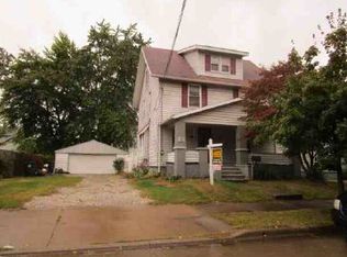 62 Carlton Dr, Akron, OH 44312