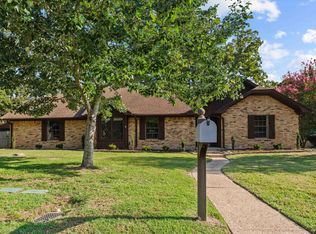 813 Jeffery Dr, Tyler, TX 75703