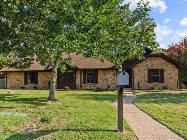 813 Jeffery Dr, Tyler, TX 75703