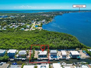 52 S Blackwater Ln, Key Largo, FL 33037