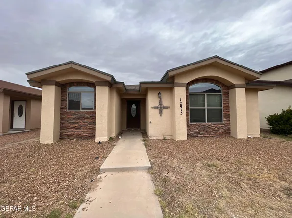 12913 Hueco Mine Dr, El Paso, TX 79938